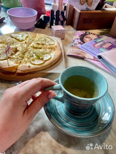 Beauty встреча - девичник)