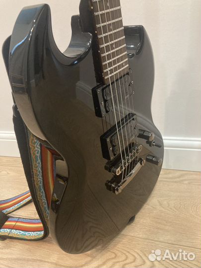 Гитара Esp LTD Viper-100 FM