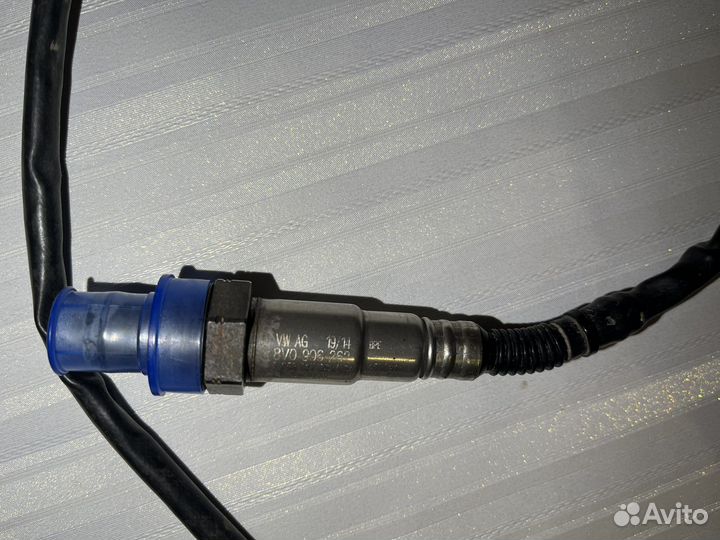 Лямда зонд/датчик кислорода VAG