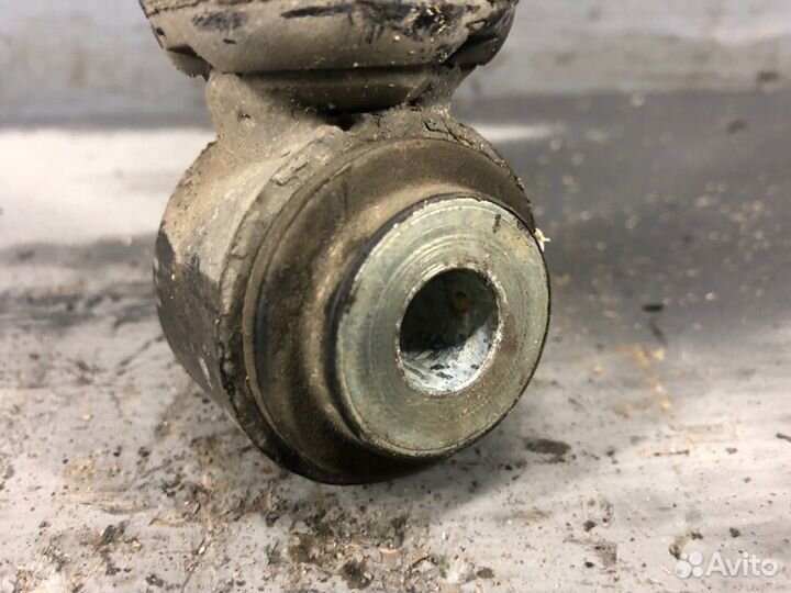 Амортизатор Mazda задний Cx-9 EW PY 555