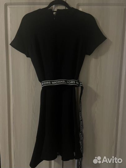 Michael kors платье s оригинал