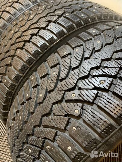 Formula Ice 235/55 R18 104T