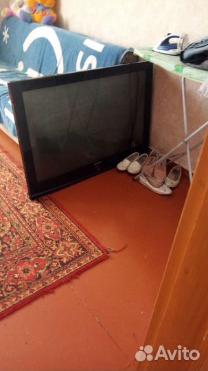 Телевизор бу