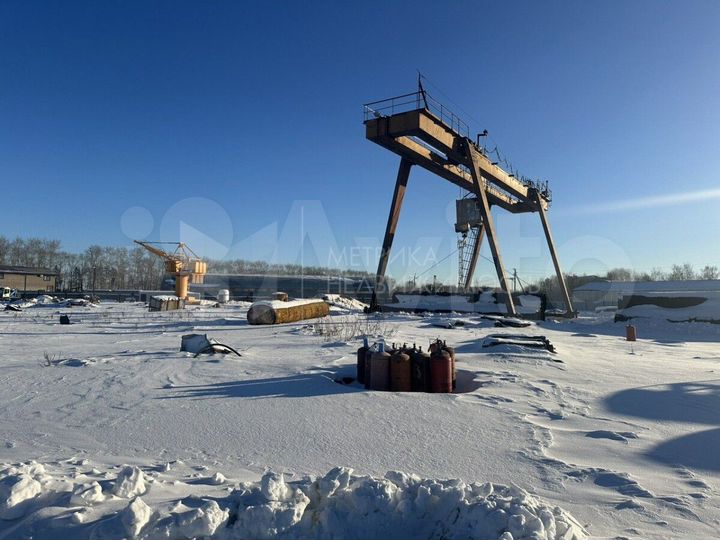 Участок 30 га (ИЖС)