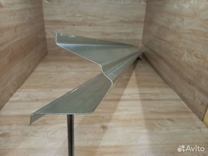 Арки - пороги Форд Фокус 2 / Ford Focus 2