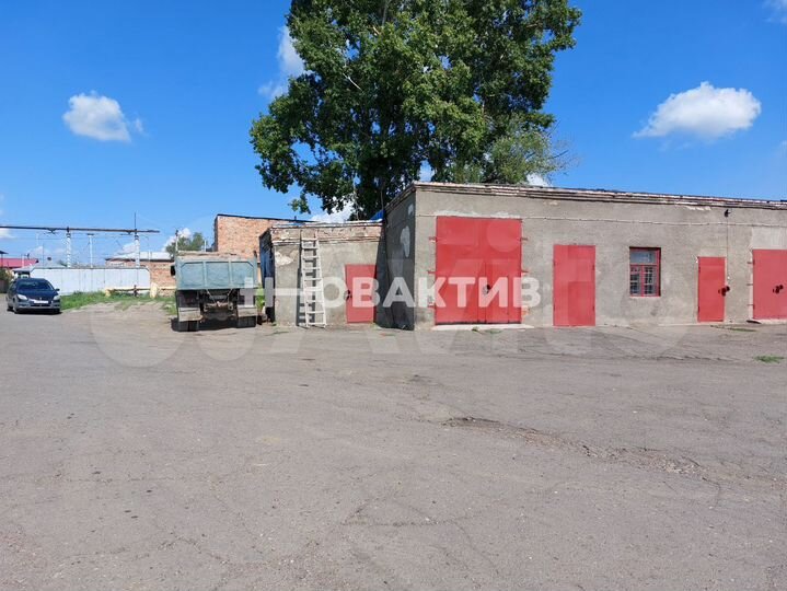 Сдам производственное помещение, 3690 м²