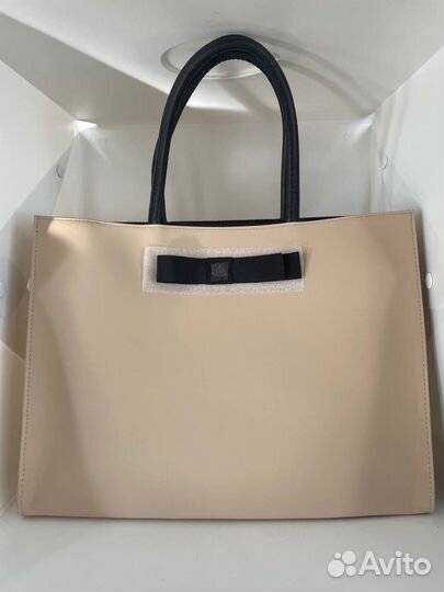 Guerlain сумка шоппер