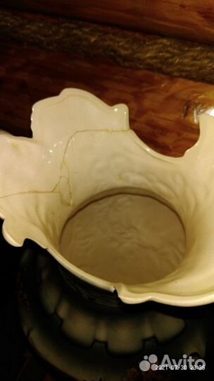 Ваза большая напольная