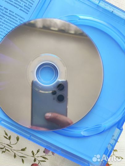 The sims 4 PS4 Диск