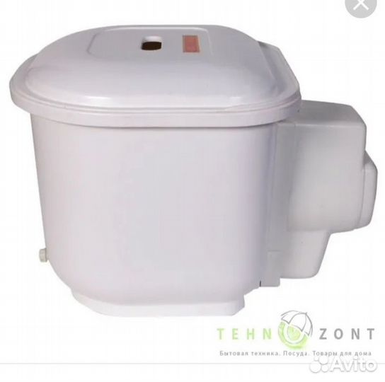 Стиральная машина малютка