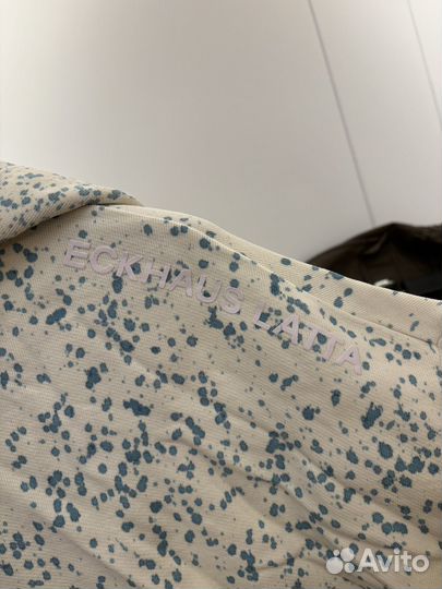 Худи Eckhaus Latta