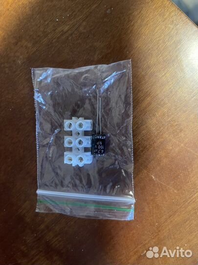 Блокиратор для ST-серии