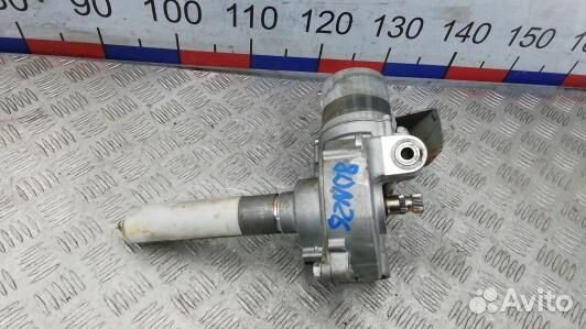 Электроусилитель руля toyota corolla E15 (8DN26VK0