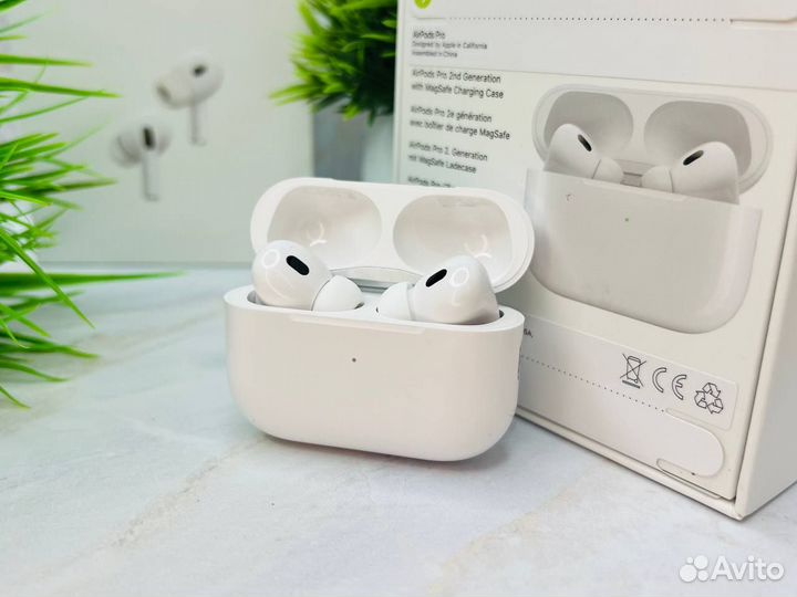 Airpods pro 2 premium