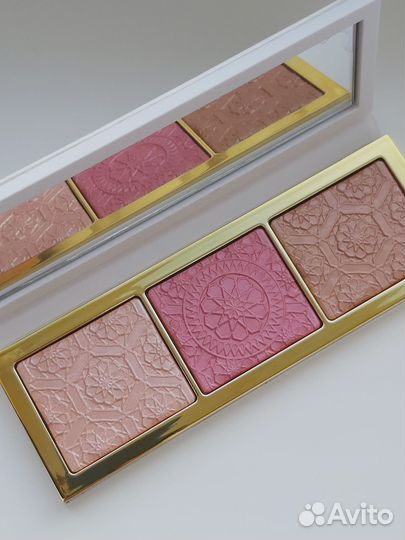 Mac Палетка для лица