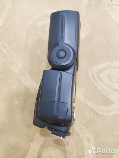 Вспышка камеры Yongnuo Speedlite YN560 3gen