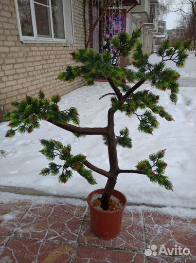 Дерево искусственное