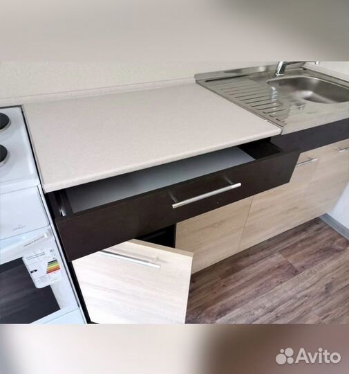 Кухонный гарнитур