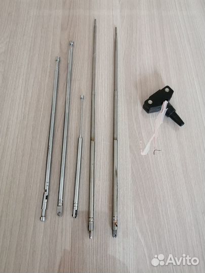 Антенна телевизионная