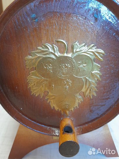 Бочонок для вина