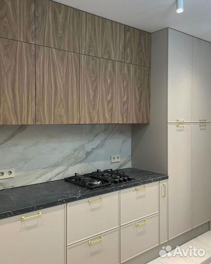 Кухня. Рассрочка 0%