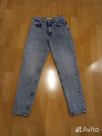 Джинсы mango разм. 34