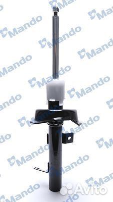 Амортизатор Mando передний левый Ford Focus 1