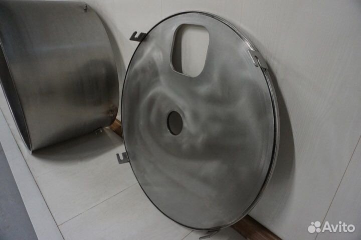 Котлетный аппарат автоматический ипкс-123М(Н)