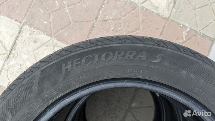 Matador MP 47 Hectorra 3 195/55 R16