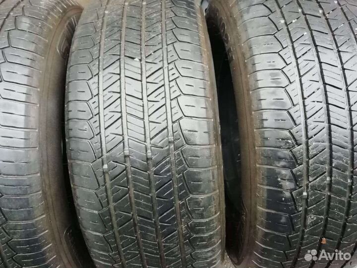 Tigar All Season 215/65 R16