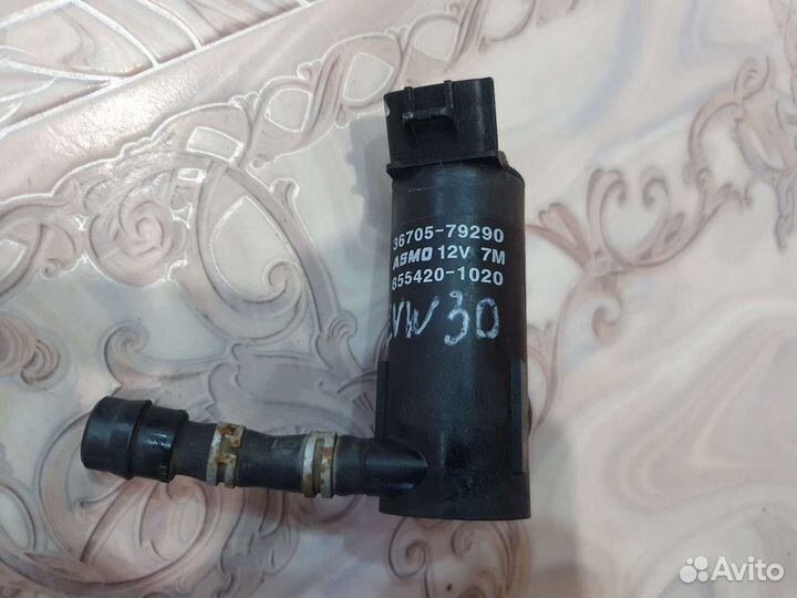 Насос Toyota, Lexus оригинал