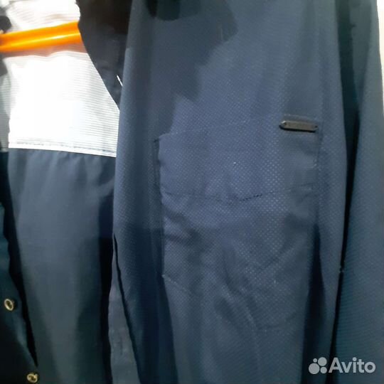 Рубашка Accula 164