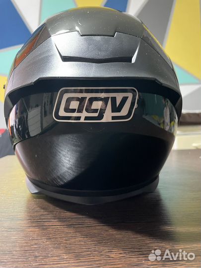 Шлем для мотоцикла