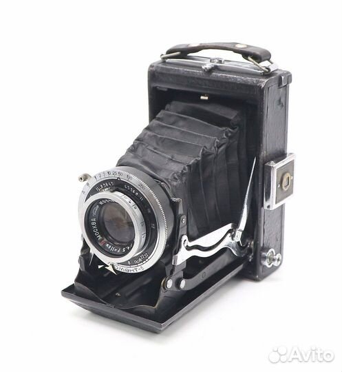 Редкость Москва-3 (СССР, №5100422)