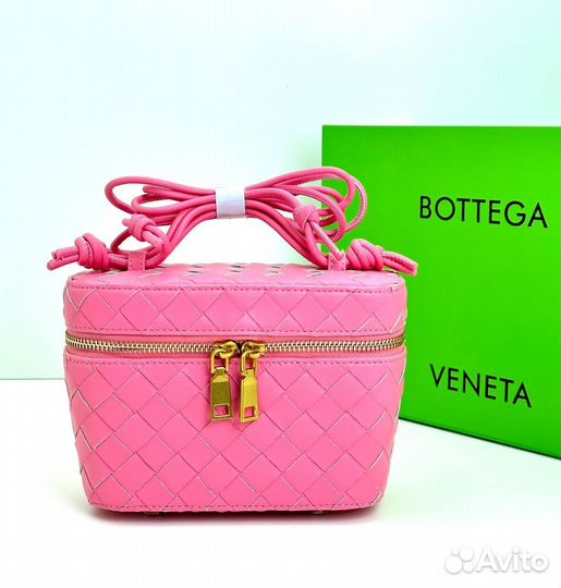 Новая женская сумка Bottega Veneta