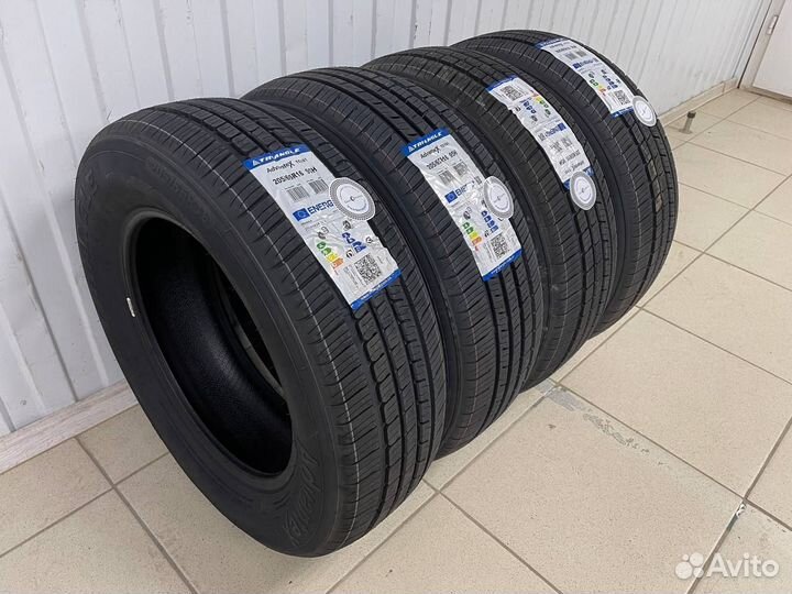 Triangle AdvanteX TC101 185/50 R16 81V