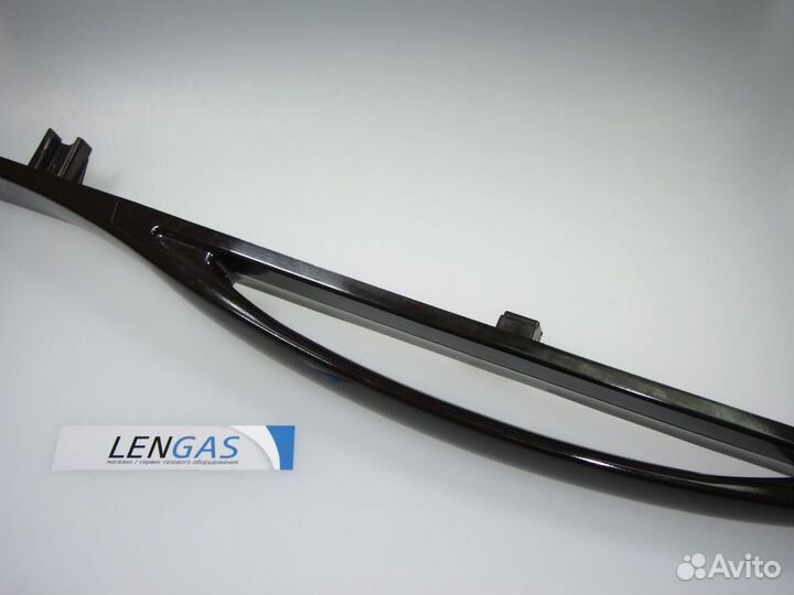 Ручка дверки духов.Гефест