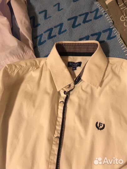 Пакет вещей для мал., р.140-146