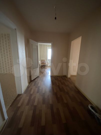 2-к. квартира, 72 м², 7/10 эт.