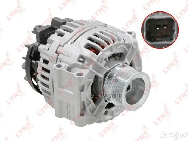 Lynxauto EA1166 Генератор