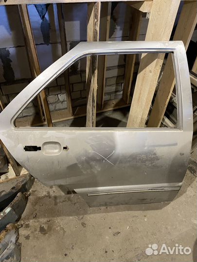 Задняя правая дверь Chery Amulet
