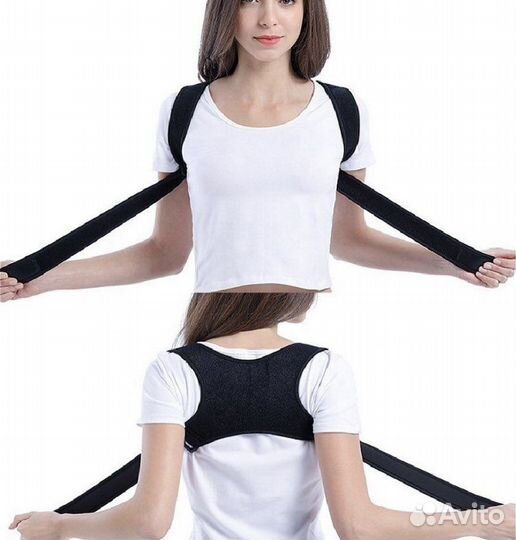 Корректор осанки