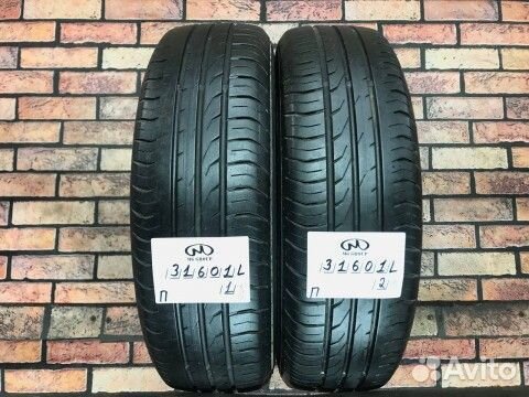 Continental ContiPremiumContact 2 155/70 R14 77T