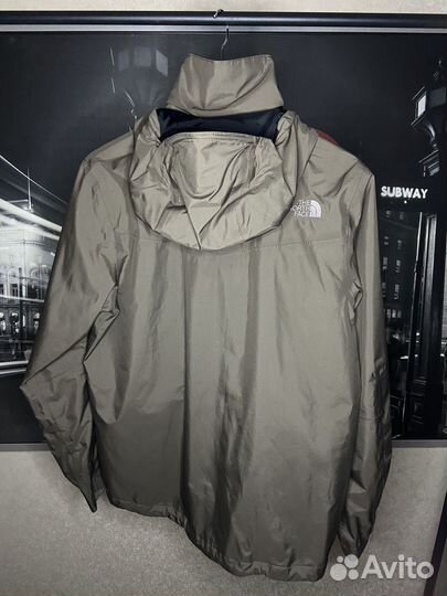Куртка the north face