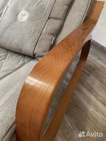 Массажное кресло Ямагучи бу