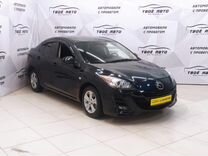 Mazda 3 1.6 AT, 2011, 233 523 км, с пробегом, цена 925 000 руб.