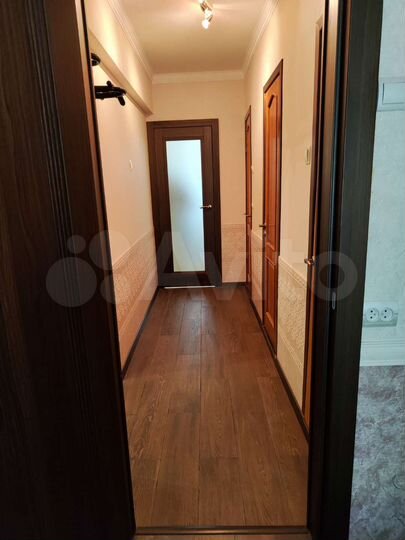 2-к. квартира, 53,6 м², 1/5 эт.