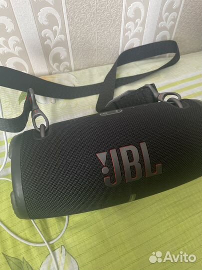 Jbl xtreme 3