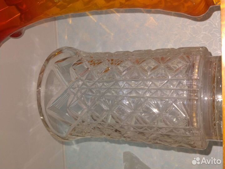 Вазы для цветов и др. (Садовая