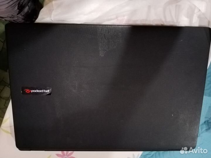 Ноутбук Acer